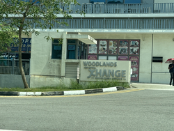 Woodlands Industrial Xchange (D25), Factory #414541361